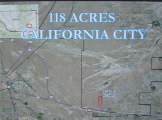 118 Hyundai Kia Blvd, Mojave, CA 93501