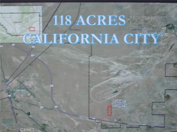 118 Hyundai Kia Blvd, Mojave, CA 93501