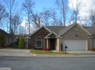 4517 Lake Jeanette Rd UNIT E, Greensboro, NC 27455