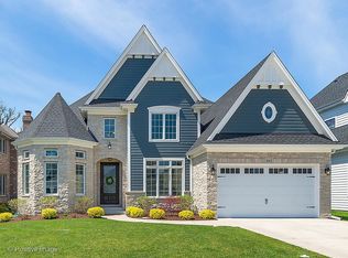612 S Sunnyside Ave, Elmhurst, IL