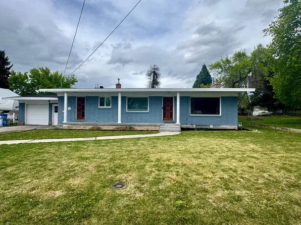 165 E 100 S, Smithfield, UT 84335