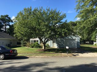 24 Kent Dr, Forked River, NJ 08731