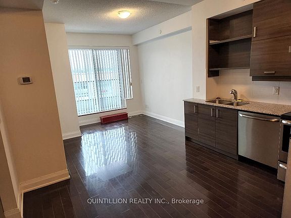 2nd image of 8200 Birchmount Rd Unit 316