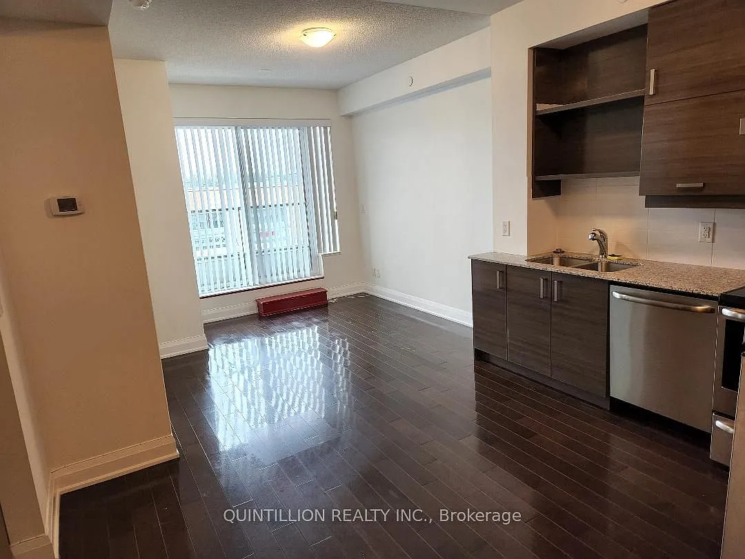 Building Photo - 8200 Birchmount Rd #316