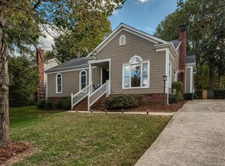 2924 Winghaven Ln, Charlotte, NC 28210