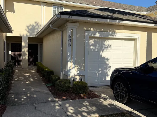 605 Southbranch Dr, Saint Johns, FL 32259