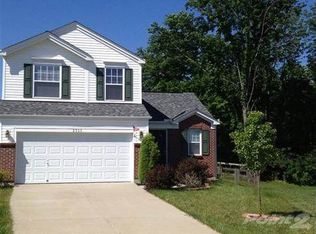 2333 Sunflower Ct, Hebron, KY 41048