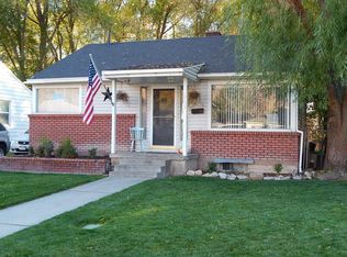 382 Brookside Dr, Springville, UT 84663