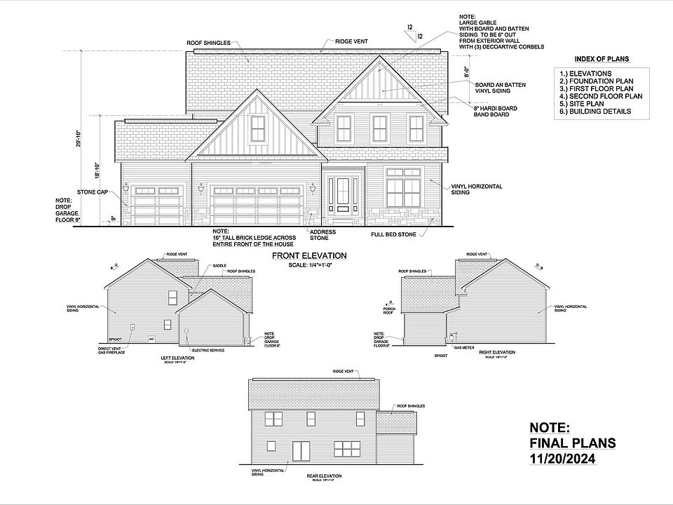 2nd image of 1115 Briarwood Ln
