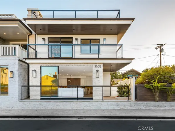 3601 Lake Ave, Newport Beach, CA 92663