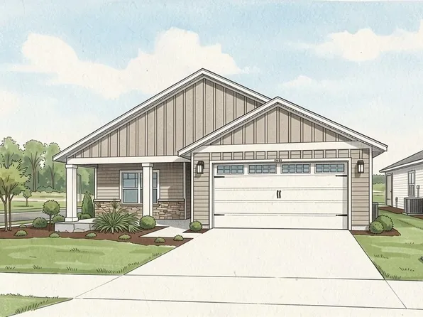 21022 SW 1st Pl, Newberry, FL 32669