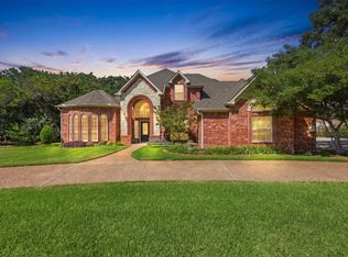4005 Brooks Ct, Argyle, TX 76226