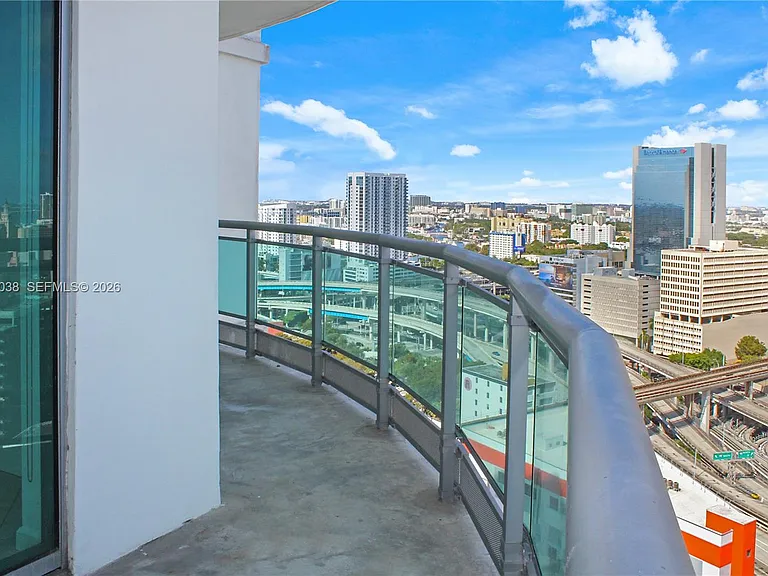350 S Miami Ave #2713 — Photo 39