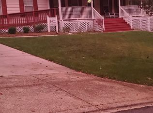 107 Bonhill Dr, Fort Washington, MD 20744