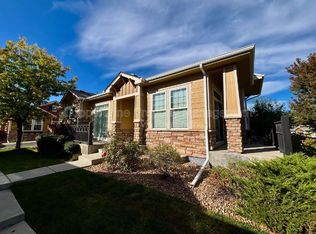 3751 W 136th Ave UNIT B4, Broomfield, CO 80020
