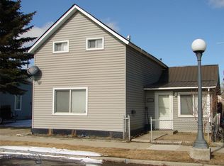 906 E 5th St, Anaconda, MT 59711