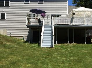 450 North Rd, Candia, NH 03034