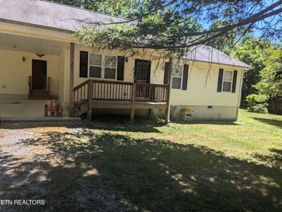 177 Harper Ln, Crossville, TN, 38555