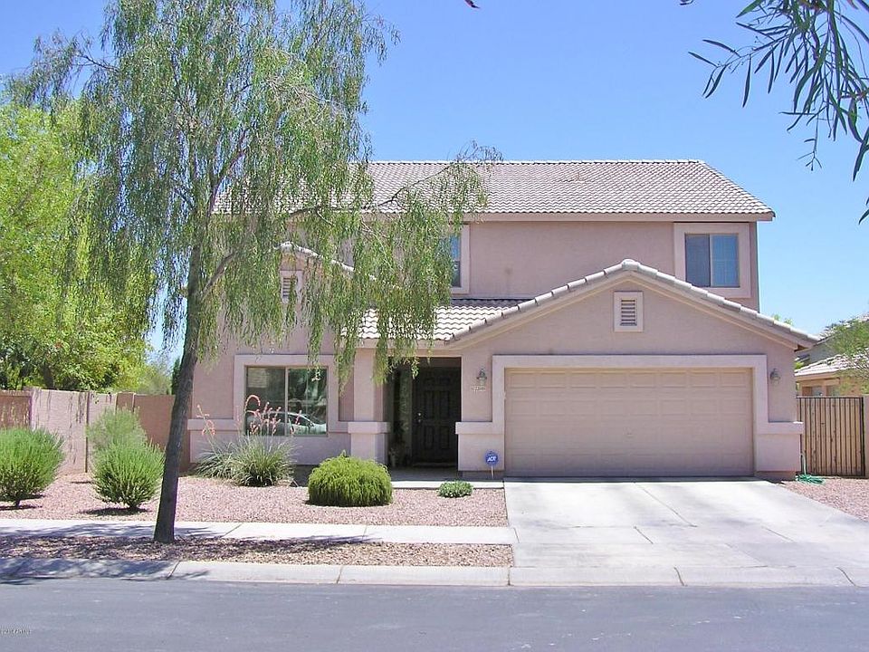 1st image of 22045 E Via Del Oro
