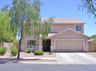 22045 E Via Del Oro, Queen Creek, AZ 85142