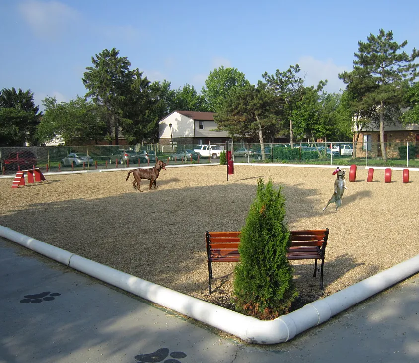 Manchester Townhomes — Photo 4