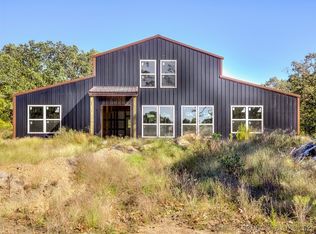 6475 S 4210th Rd, Chelsea, OK 74016