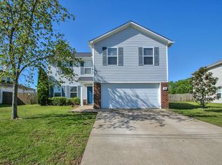 2683 Sutherland Dr, Thompsons Station, TN 37179