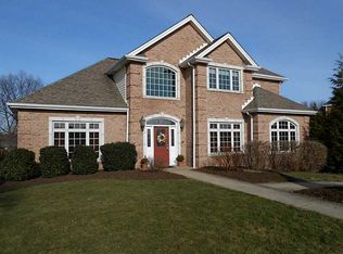 1000 Oak Ridge Rd, Canonsburg, PA 15317