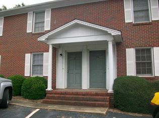 220 Calhoun St APT 10, Clemson, SC 29631