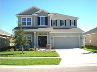 7600 Bulls Head Dr, Zephyrhills, FL 33545