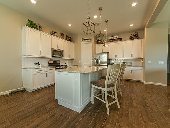 5th image of 21535 E Arroyo Verde Ct