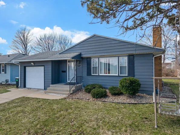 1413 16th Ave NW, Rochester, MN 55901