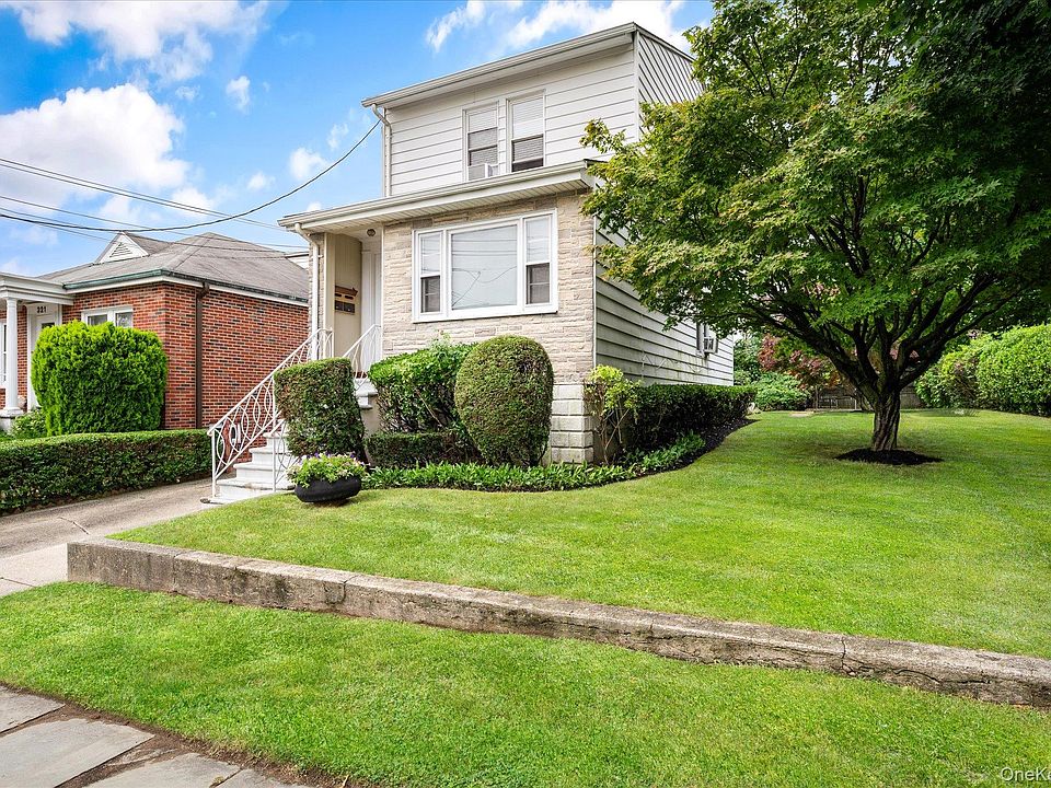 1st image of 319 (aka 317) Hayward Street