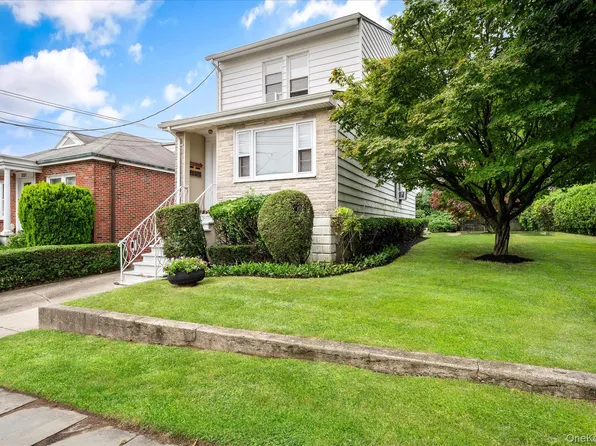 319 (aka 317) Hayward Street, Yonkers, NY 10704