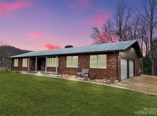 452 Marler Rd, Marion, NC 28752