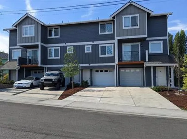 68 S Oregon Ave #3, Tacoma, WA 98409