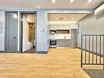 Rented by Doorway NYC, LLC