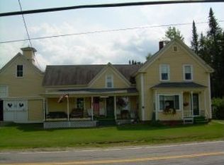 53 Milan Hill Rd, Milan, NH 03588