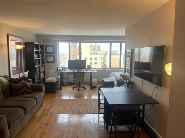 400 Central Park West image 1 of 6