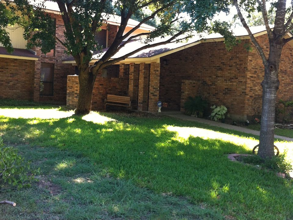 1st image of 1601 Chaparral Dr