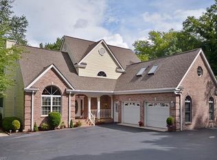 1161 Glen Cannon Dr, Pisgah Forest, NC 28768