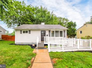 627 Webb St, Aberdeen, MD 21001