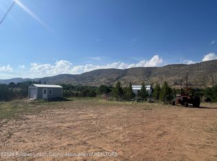 265 El Valle Loop, San Patricio, NM 88348