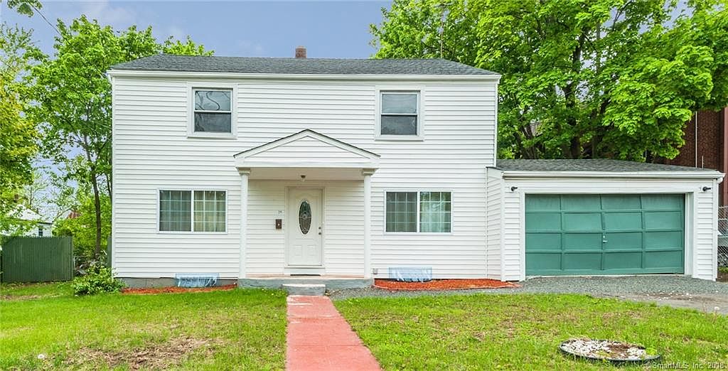 25 E Burnham St, Hartford, CT 06112 Zillow