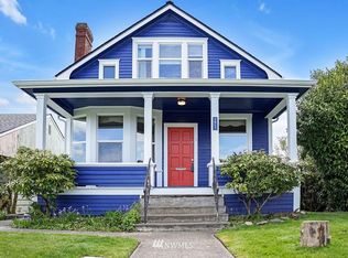 2017 Rucker Ave, Everett, WA 98201