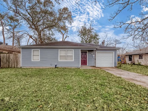 7523 Roswell St, Houston, TX 77022
