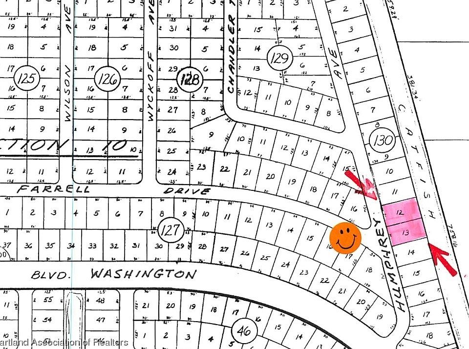 1st image of 358 Humphrey Ave