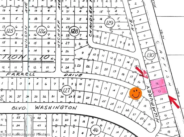 358 Humphrey Ave, Lake Placid, FL 33852