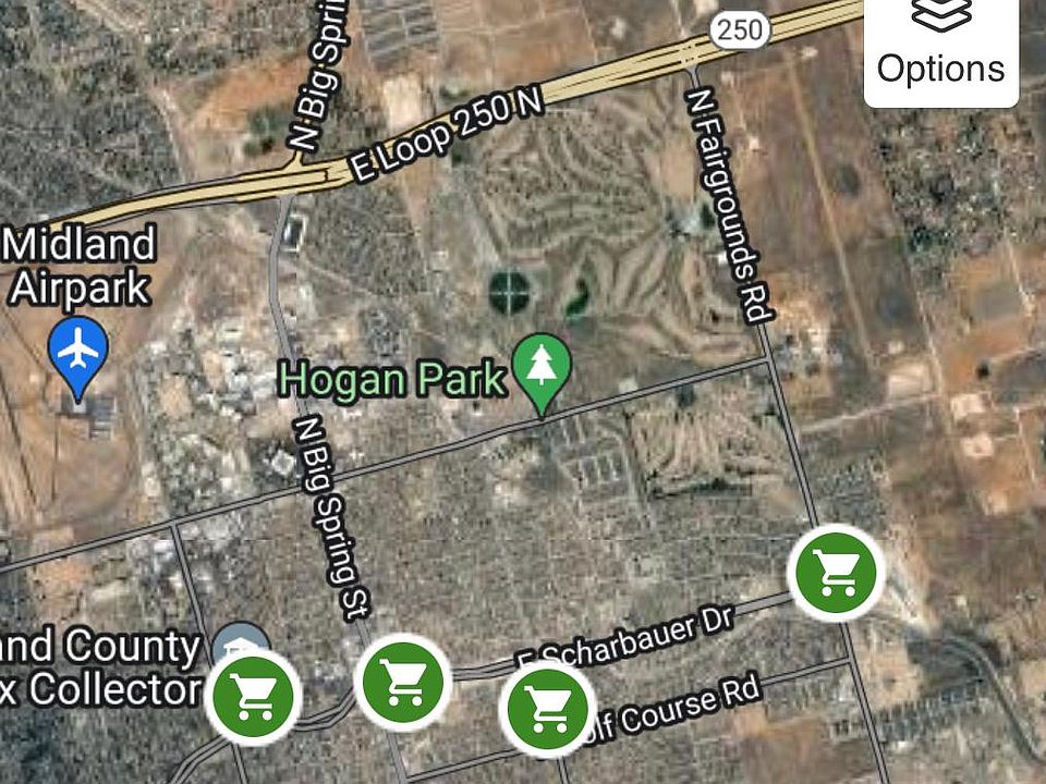 This home is located next to a Christian church pre-school.