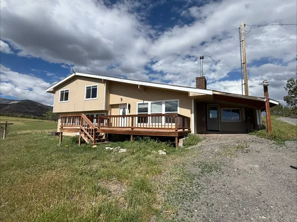 (undisclosed Address), Collbran, CO 81624